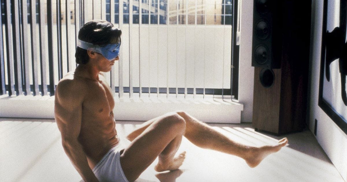Beauty Secrets From 5 Real-Life Patrick Batemans