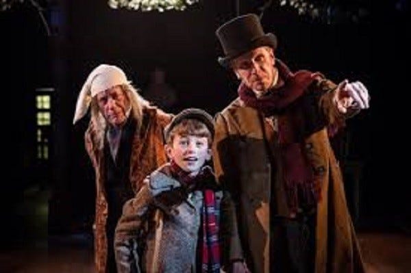 A Christmas Carol classic holiday movies A Christmas Carol classic holiday movies