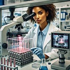 Uniform Emulsions for Biology, Medicine & Cosmetics 