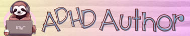 ADHD Author's Substack