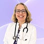 Dr. med. Katja Aschenbrenner's avatar