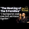 What Would The Godfather Do?