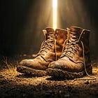 257 Take Off Your Shoes