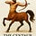 The Centaur by Camron Adibi