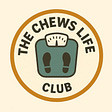 Chews Life's avatar