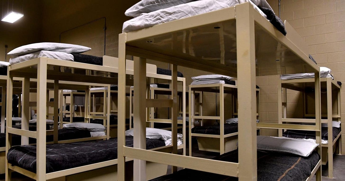 As COVID-19 spreads in ICE detention, oversight is more critical than ever  | Brookings