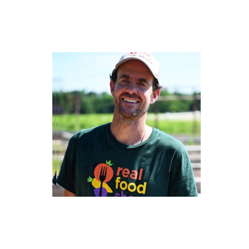 My Health, Our Food System