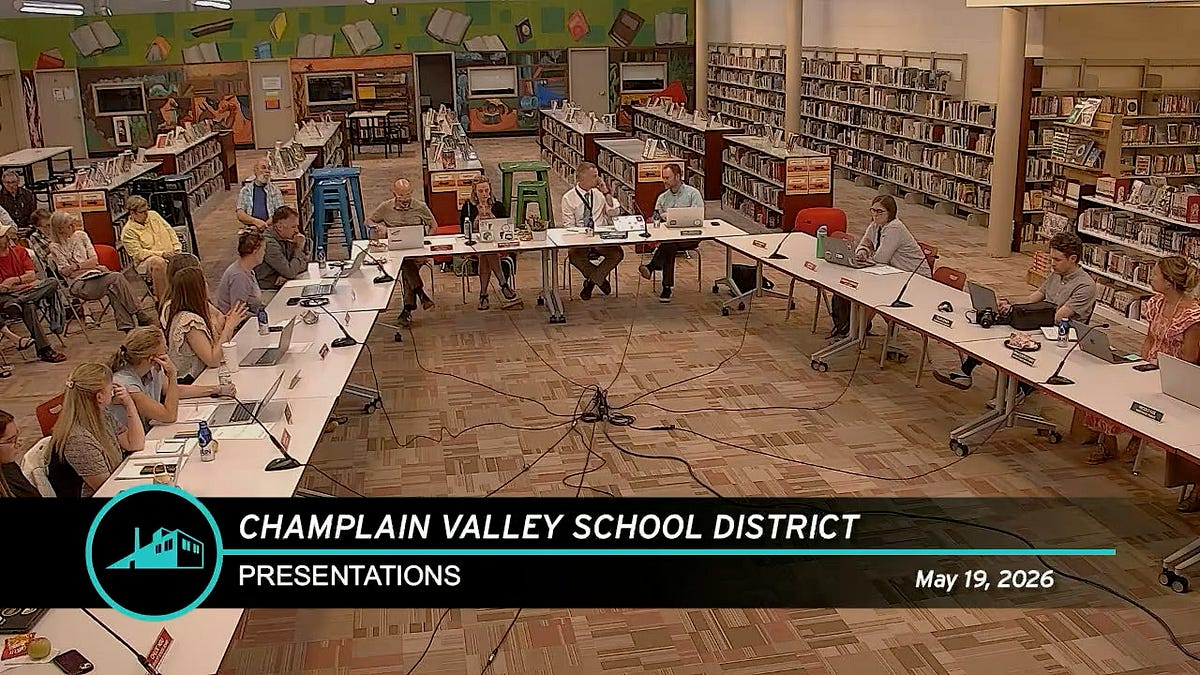 School Board Inches to a Turf Field Decision