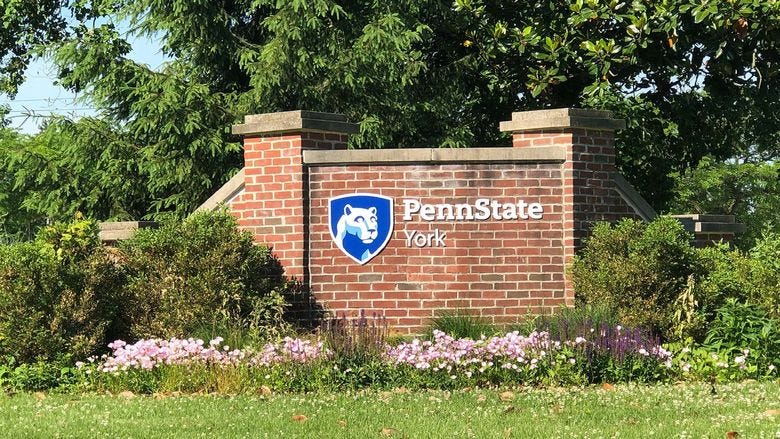 Latest News 8 | Penn State York
