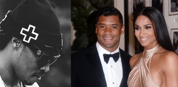 future doesnt care about ciara with gay russell williams 2015 gossip future doesnt care about ciara with gay russell williams 2015 gossip