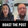 Roast the Post Podcast
