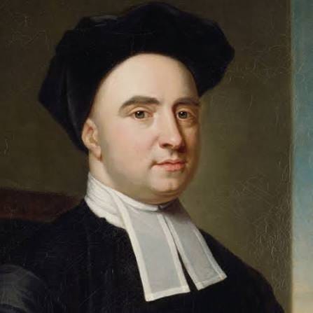 George Berkeley (1685-1753) | Issue 142 | Philosophy Now
