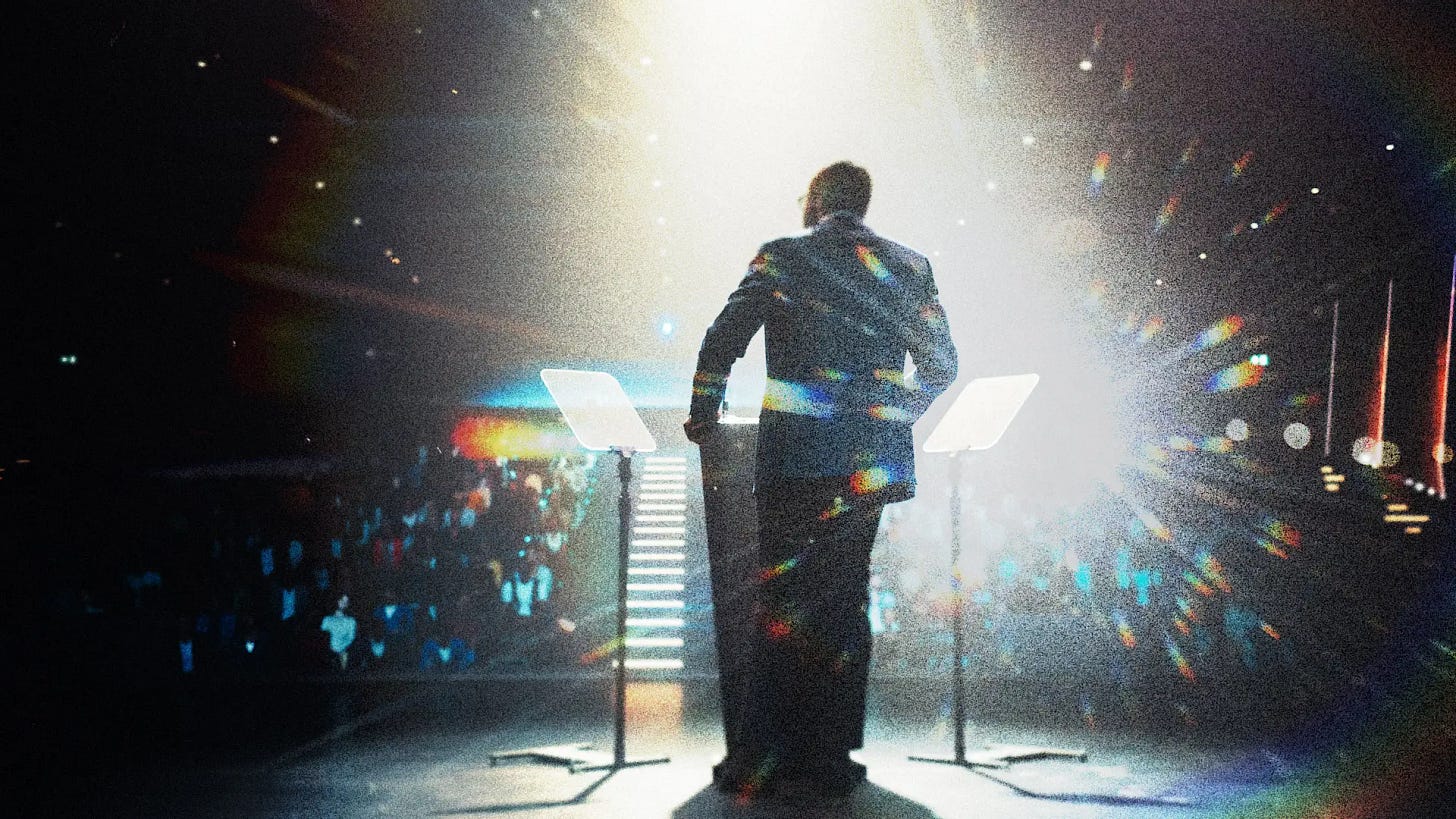The four leadership qualities you should not admire in famous entrepreneurs