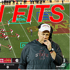 Iowa State Run Fit Catalog