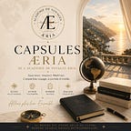 Académie de Voyages ÆRIA