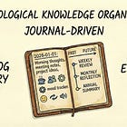 Notes That Flow (Part 1): Journals for Time-Travelers