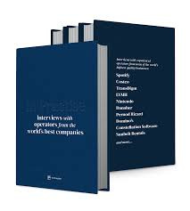Exclusive Book: Interviews with World's ...