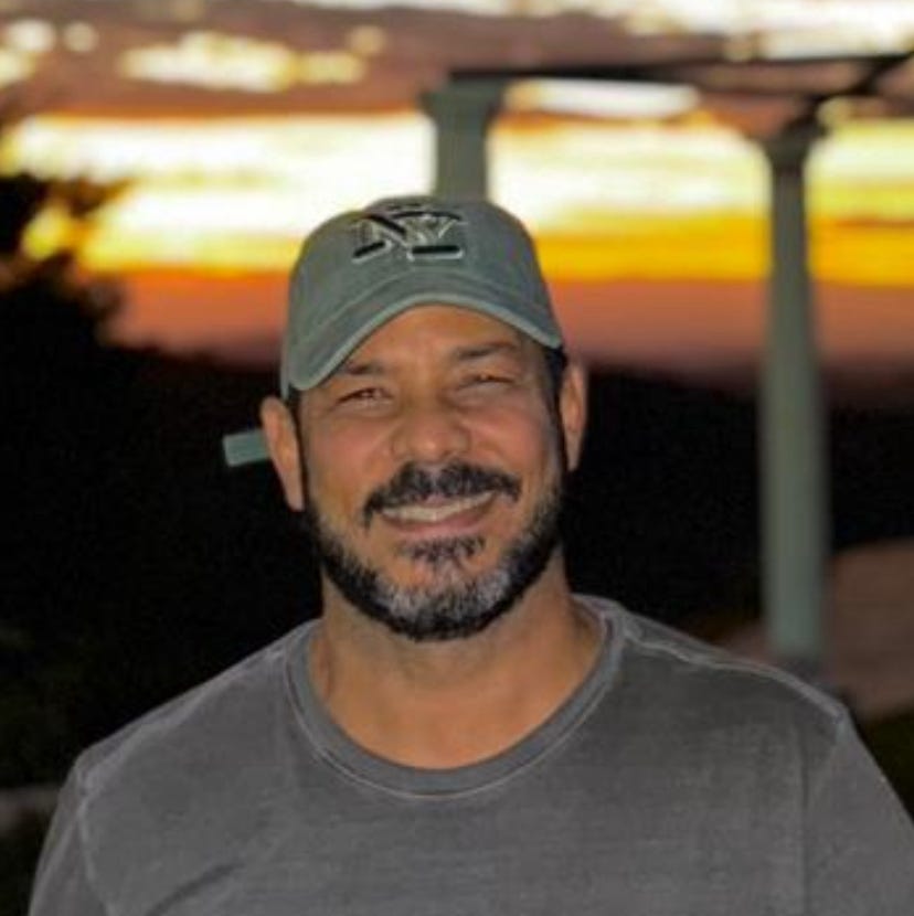 Alexandre Rocha
