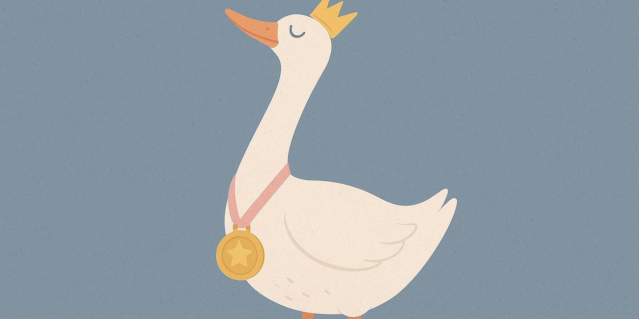 Some advice for your upcoming performance review