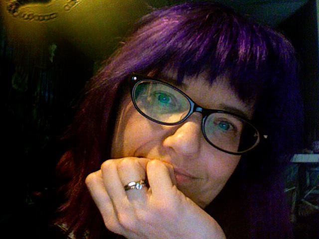 A Screenwriter's Second Act