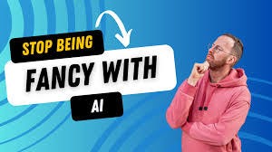AI's Hype vs. Hustle: Let's Cut Through ...
