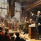 (๋ฒ์ญ) Generative AI ์ ํ์ ๊ฐ๊ฒฉ์ ์ฑ
์ ํ๋ ๋ฐฉ๋ฒ