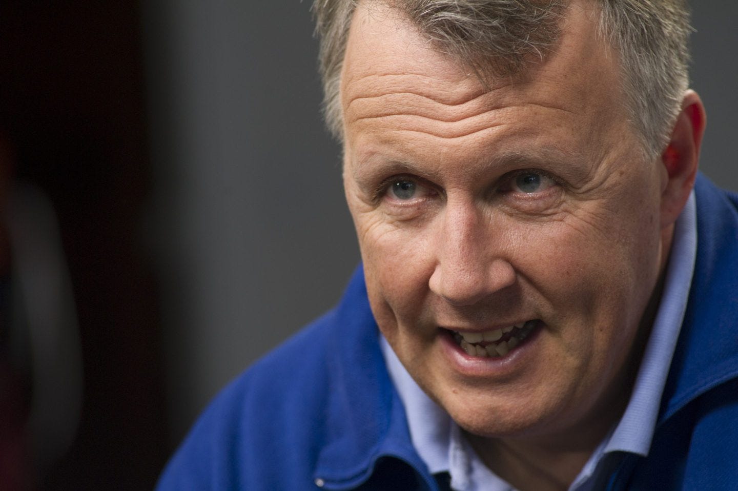 Paul Graham's founder mode essay blasts conventional wisdom | Fortune
