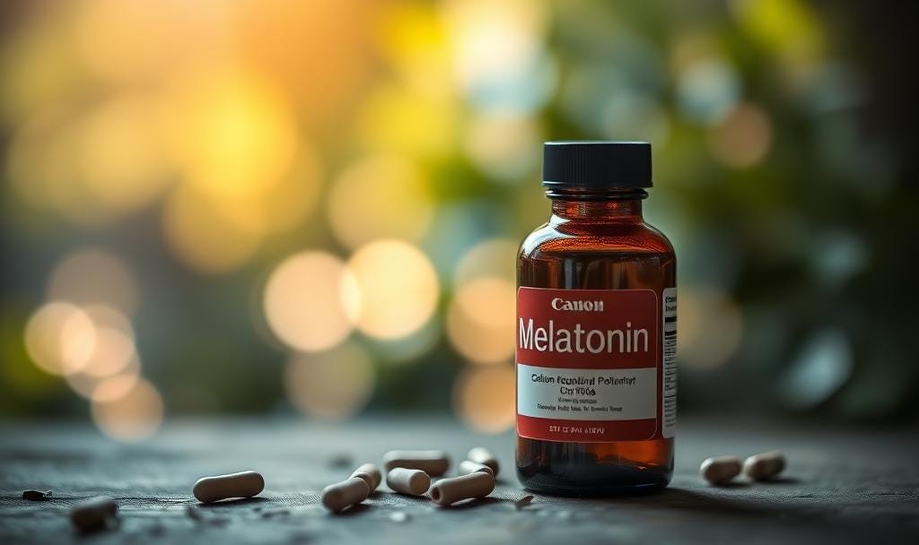 How Melatonin Affects Blood Sugar: Timing & Genetics