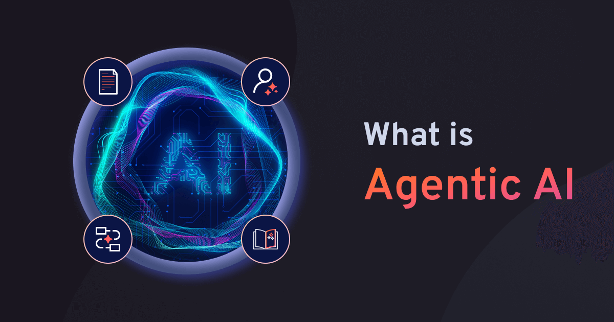 What is Agentic AI? | Aisera What is Agentic AI? | Aisera