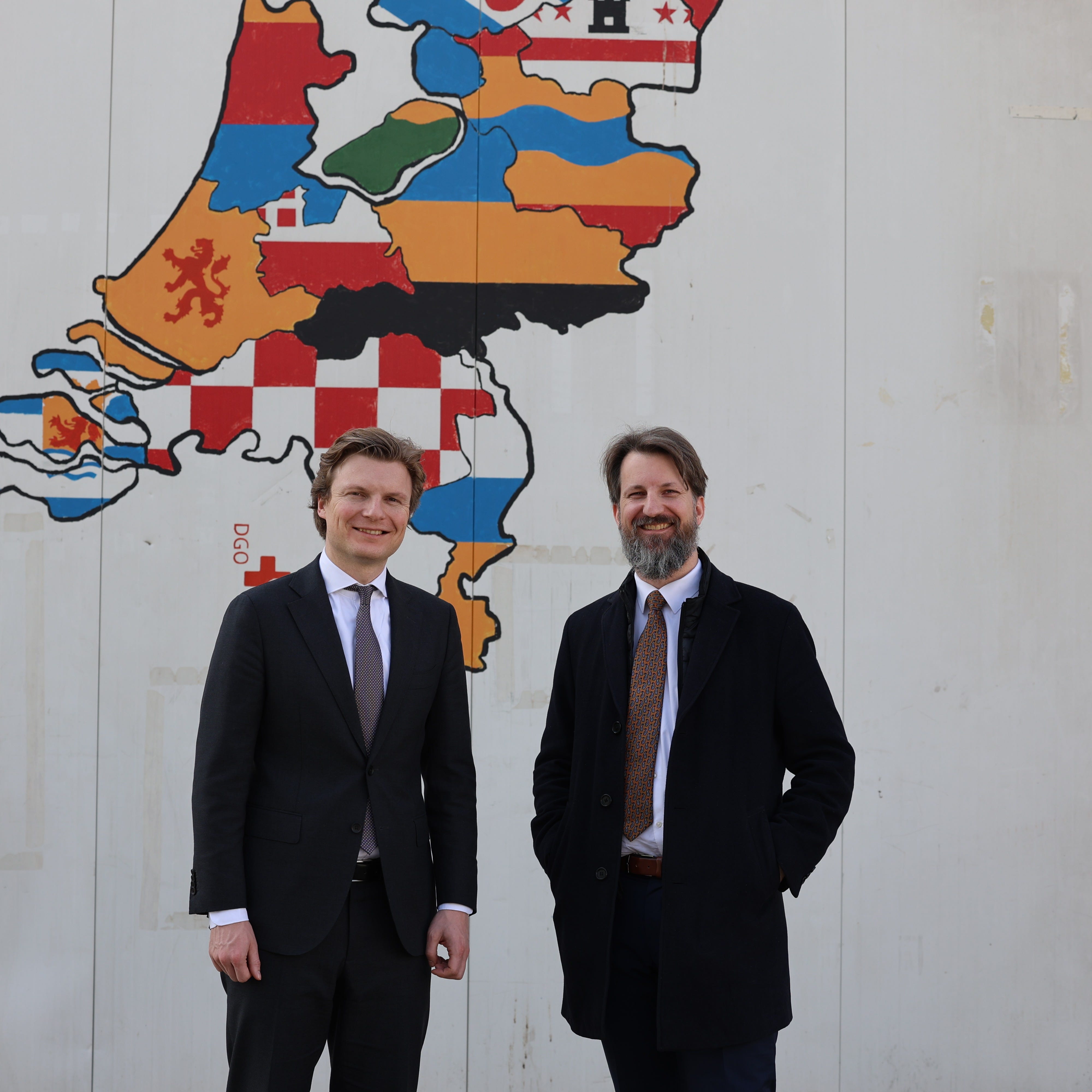 Wladimir van Wilgenburg