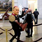 SSPX Insurrectionists Storm the Vatican!
