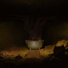 The Glaciermen #16: Mycelium