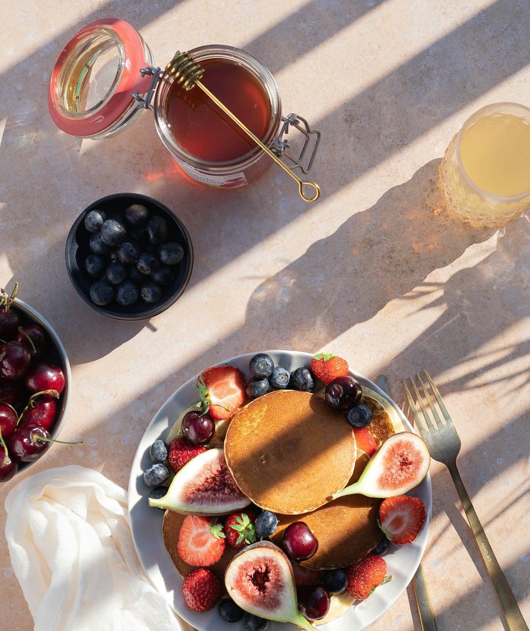 sliced fruits on stainless steel bowl