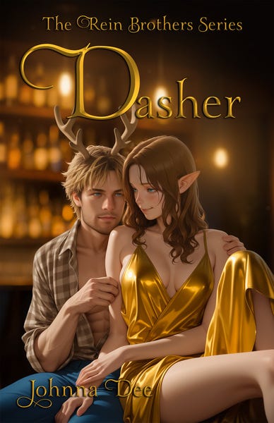 Dasher