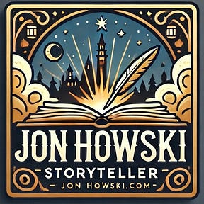 Adventures In Storytelling
