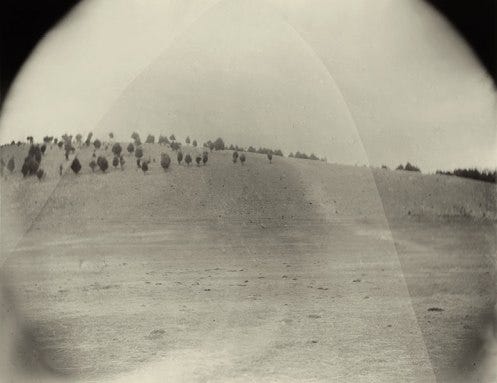 Sally Mann Georgia