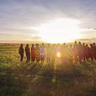 Travel for Change: Empowering Women, Combating Gender-Based Violence