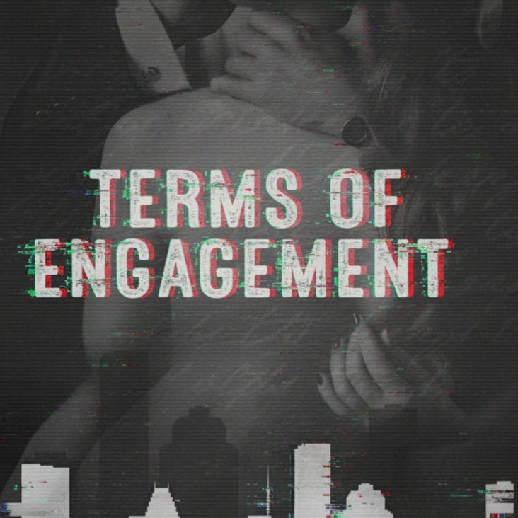 Terms of Engagement