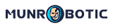 Munrobotic Blog and 'Briefly Briefed:' Weekly Newsletter