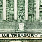 The Impacts Of Treasury Bill Issuance On The S&P 500 
