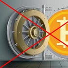 Letter #79: Not Your Keys, Not Your Coins - Bitcoin Lockouts