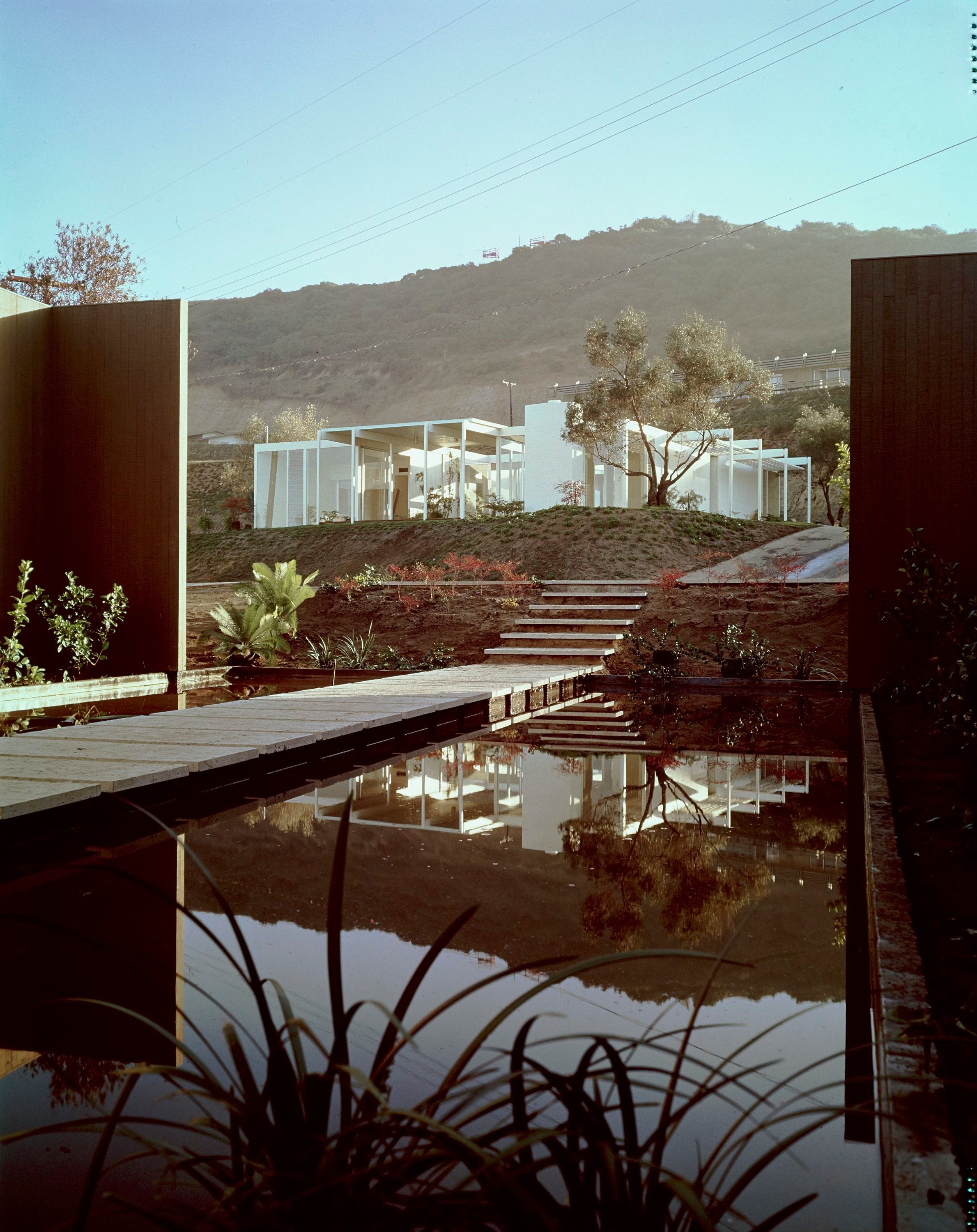 Case Study House(s) #23: Precision, Light, and California Calm
