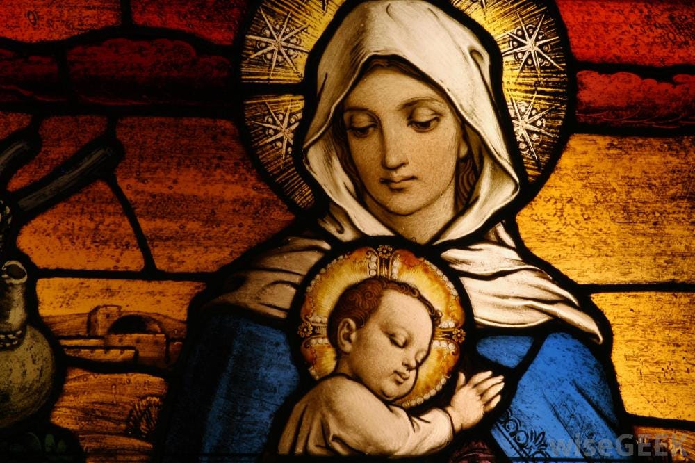 Virgin Birth In Humans Deconstructing the Virgin Birth