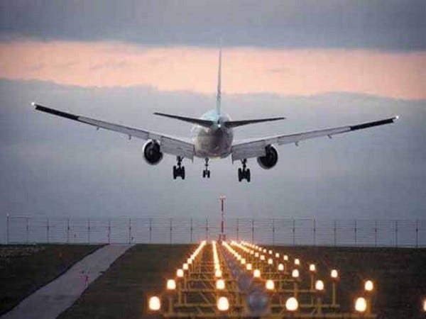 Six routes made operational for enhanced aerial connectivity in Northeast  India