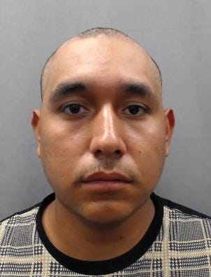 Eduardo Aguilar is accused of offering $10,000 bounties for the murder of ICE Agents in Dallas Eduardo Aguilar is accused of offering $10,000 bounties for the murder of ICE Agents in Dallas