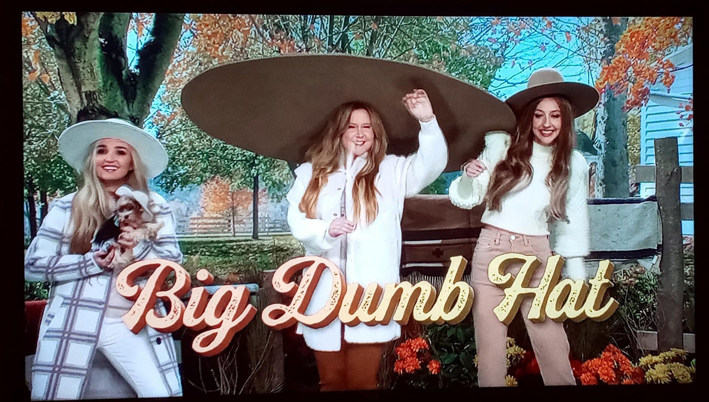 SNL undoubtedly made this as an attack on Kyle Richards :  r/BravoRealHousewives