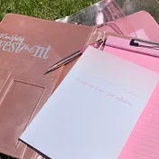 Self Care L1festyle Tracker