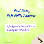 Soul Boss Soft Skills