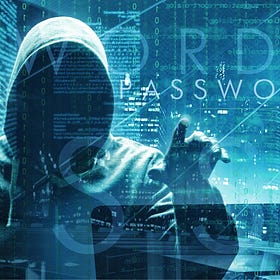 [ Flash ] Cyber passoire