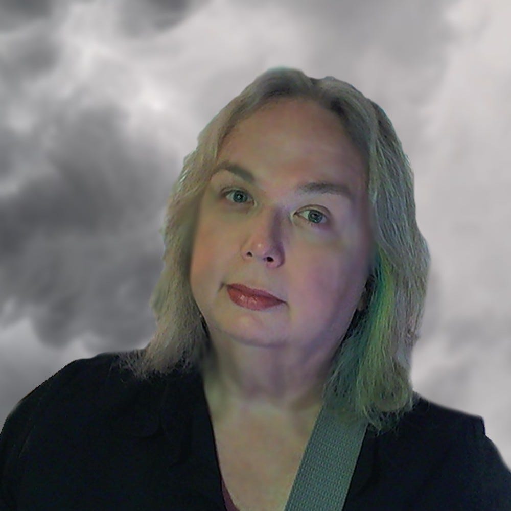 Substack profile picture for @perchance